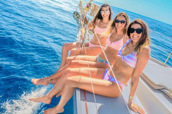Los Cabos Luxury Sailing, Snorkel and Lunch Cruise - Who Will Love This Tour?