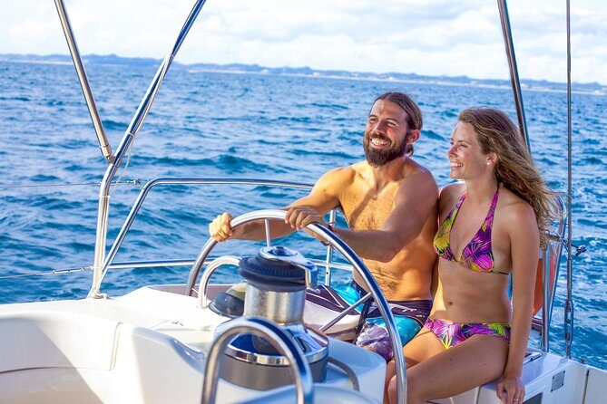 Los Cabos Luxury Sailing, Snorkel and Lunch Cruise - Practical Tips for Your Trip