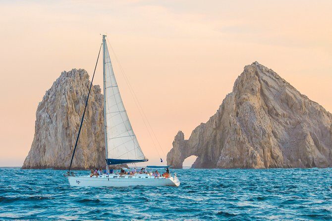 Los Cabos Luxury Sunset Sail with Light Appetizers and Open Bar - Final Word