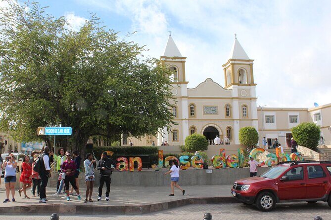 Los Cabos Luxury Tesla Transfer from Airport to San José del Cabo Area - FAQ