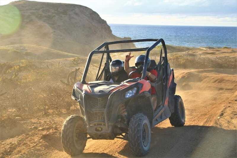 Los Cabos: Luxury UTV Viper Trail - Who Will Love This Tour?