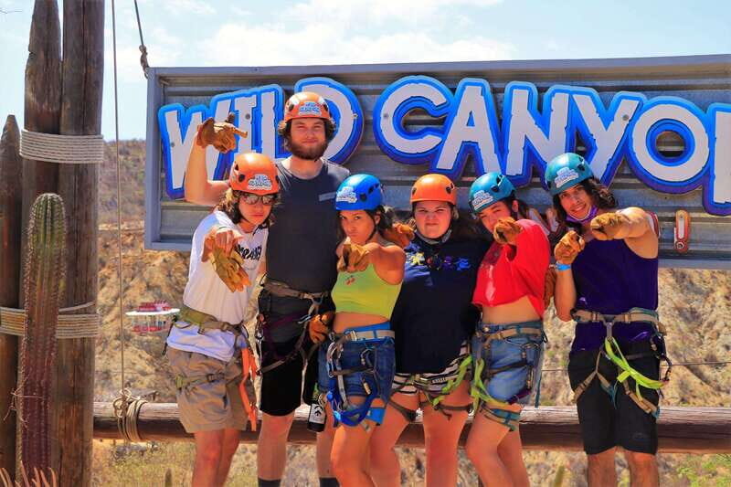 Los Cabos: Monster Zip Line at Wild Canyon - What Makes This Tour Worth It?