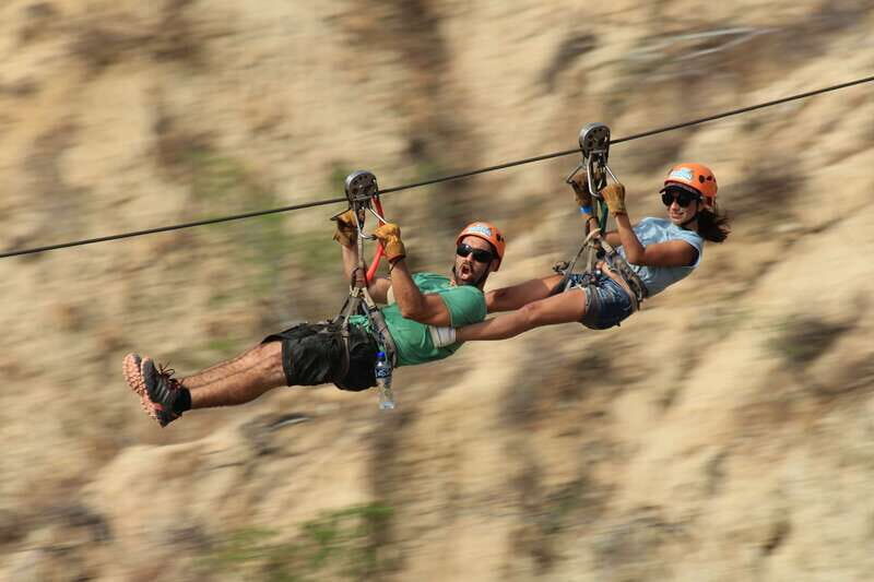 Los Cabos: Monster Zip Line at Wild Canyon - Final Thoughts