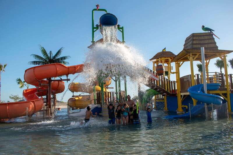 Los Cabos: Monster Zip Line at Wild Canyon - FAQ