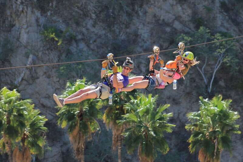 Los Cabos: Monster Zip Line at Wild Canyon - Final Words