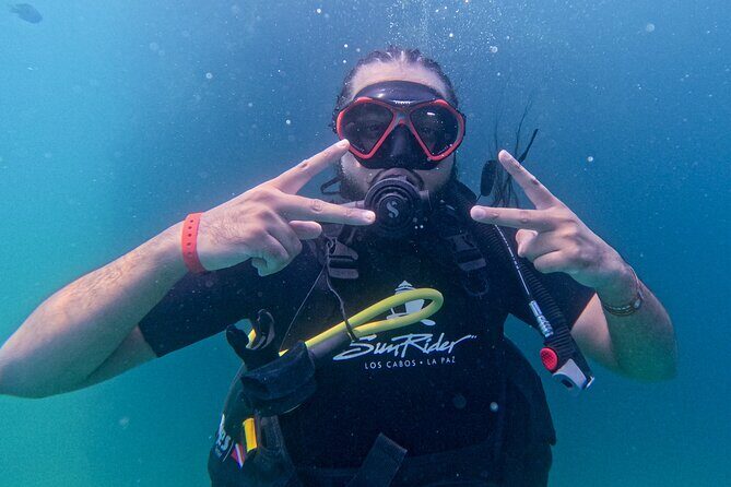 Los Cabos Open Water Diver Course - Exploring the Los Cabos Open Water Diver Course: A Practical Guide for Aspiring Scuba Enthusiasts
