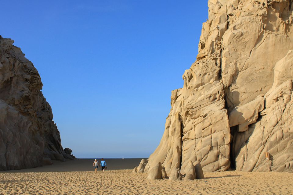 Los Cabos: Paddle to The Arch & Snorkel (Transport Included) - Important Considerations