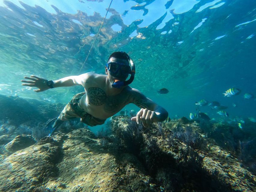 Los Cabos: Paddle to The Arch & Snorkel (Transport Included) - Frequently Asked Questions