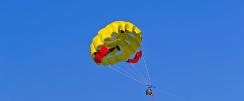 Los Cabos: Parasailing by Speedboat - Final Thoughts: Is This Tour Right for You?