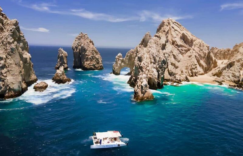Los Cabos Party Catamaran: Snorkeling, Open Bar & Music Fun - Why This Tour Offers Good Value