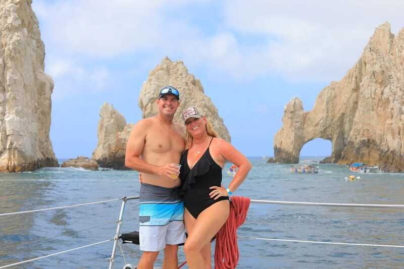 Los Cabos Party Catamaran: Snorkeling, Open Bar & Music Fun - FAQ