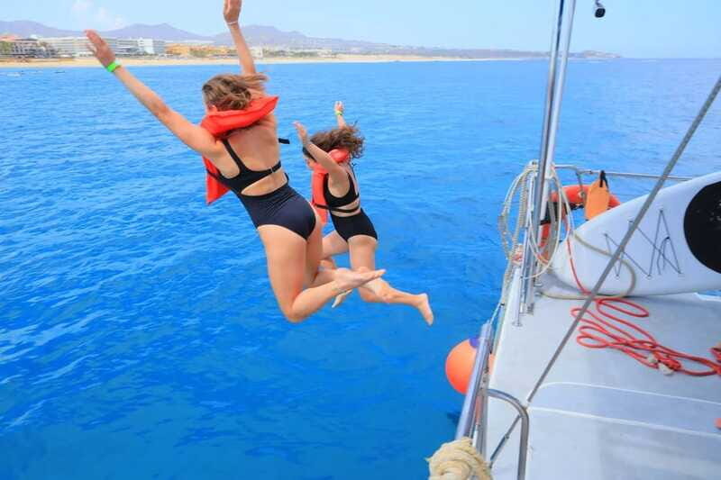 Los Cabos Party Catamaran: Snorkeling, Open Bar & Music Fun - Final Thoughts