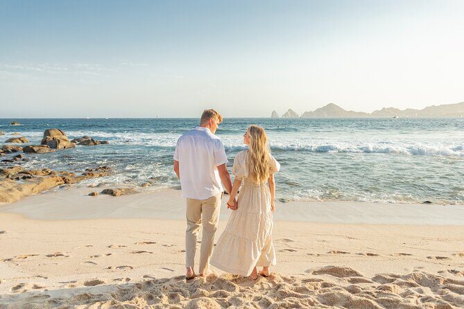 Los Cabos Photographer - Who Will Appreciate This Tour?