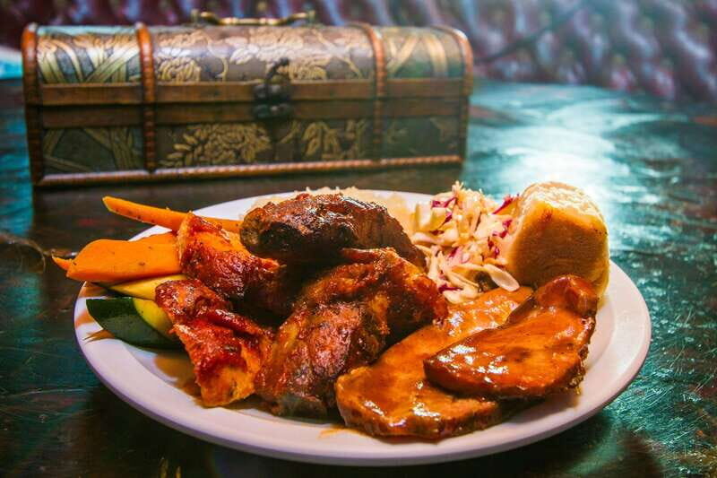 Los Cabos: Pirate Ship Sunset Cruise & Show with Dinner - Who Will Enjoy This Tour?