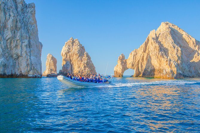 Los Cabos Power snorkel Adventure, Kayaking and Stand-Up Paddle - A Deep Dive into the Experience