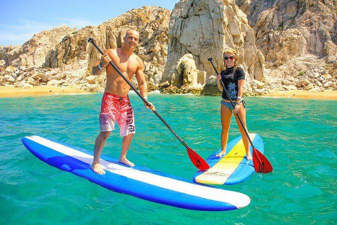 Los Cabos Power snorkel Adventure, Kayaking and Stand-Up Paddle - Final Thoughts: Is It Worth It?