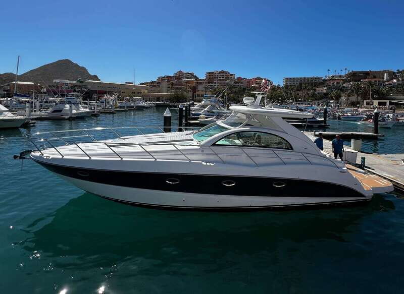 LOS CABOS: PRIVATE BAY AND ARCH TOUR. LUXURY YACHT - FAQs