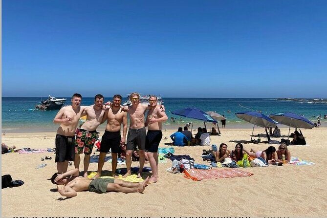 Los Cabos Private Beach Hopping - An In-Depth Look at Los Cabos Private Beach Hopping