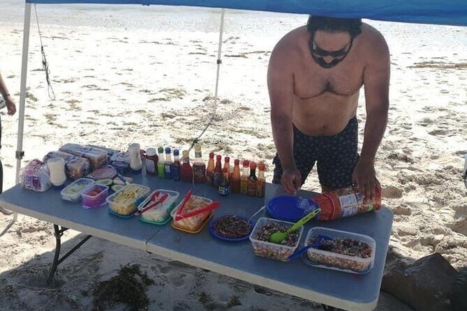 Los Cabos Private Beach Hopping - Authentic Experiences & Highlights