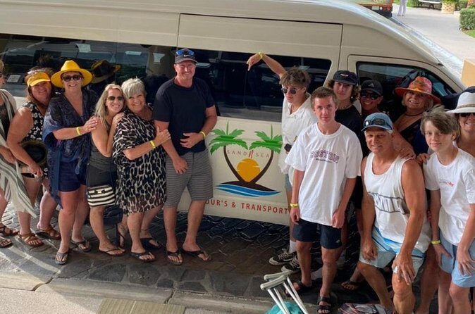 Los Cabos Private Beach Hopping - Who Will Love This Tour?