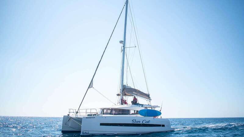 Los Cabos: Private Catamaran Snorkeling - An In-Depth Look at the Private Catamaran Snorkeling Tour