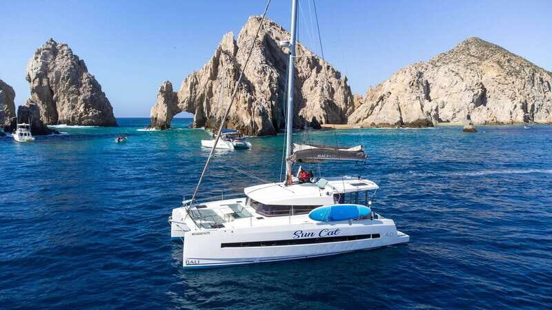 Los Cabos: Private Catamaran Snorkeling - The Sum Up