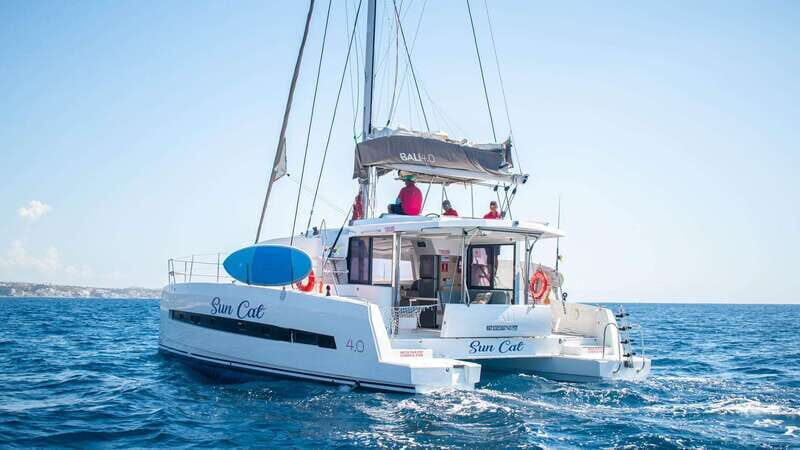 Los Cabos: Private Catamaran Snorkeling - FAQ