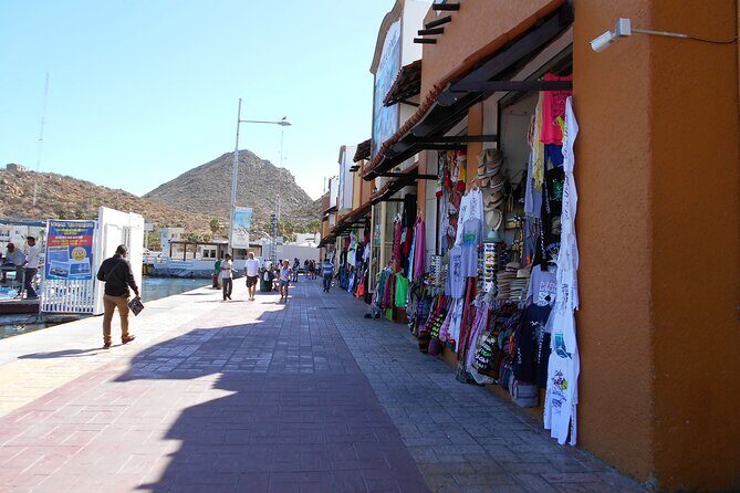 Los Cabos Private Chauffeur Service - FAQ: Your Questions Answered