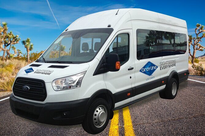 Los Cabos Private Mini Bus One-way Transportation Only Arrival - Exploring Los Cabos Private Mini Bus One-way Transportation — A Practical Review
