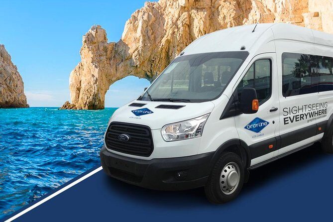 Los Cabos Private Mini Bus Round-trip Transportation - What to Expect from the Los Cabos Private Mini Bus Round-trip Transportation