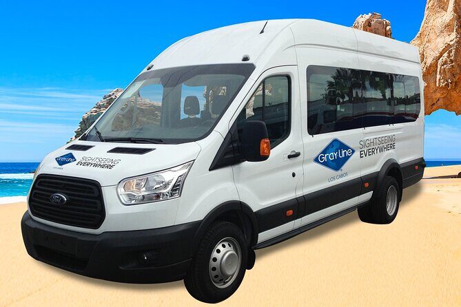 Los Cabos Private Mini Bus Round-trip Transportation - Analyzing the Value