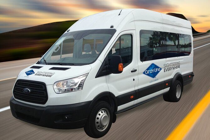 Los Cabos Private Mini Bus Round-trip Transportation - Who Should Consider This Service?
