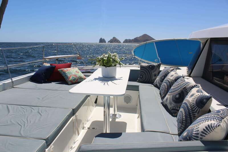 Los Cabos: Private Sunset Catamaran. - Los Cabos: Private Sunset Catamaran – A Detailed Review for Curious Travelers