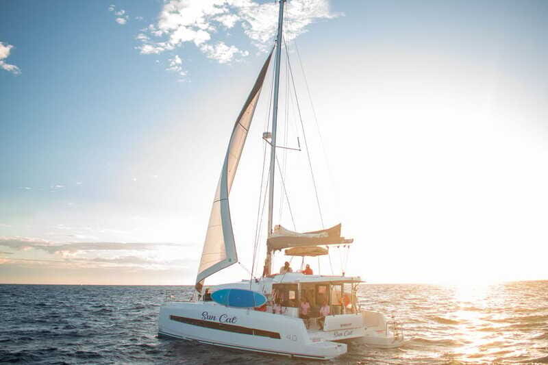 Los Cabos: Private Sunset Catamaran. - Who Should Consider This Tour?