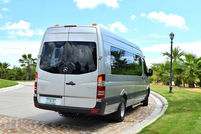 Los Cabos Roundtrip Private Airport Transportation Sprinter up to 13 Passengers - Who Will Benefit Most?