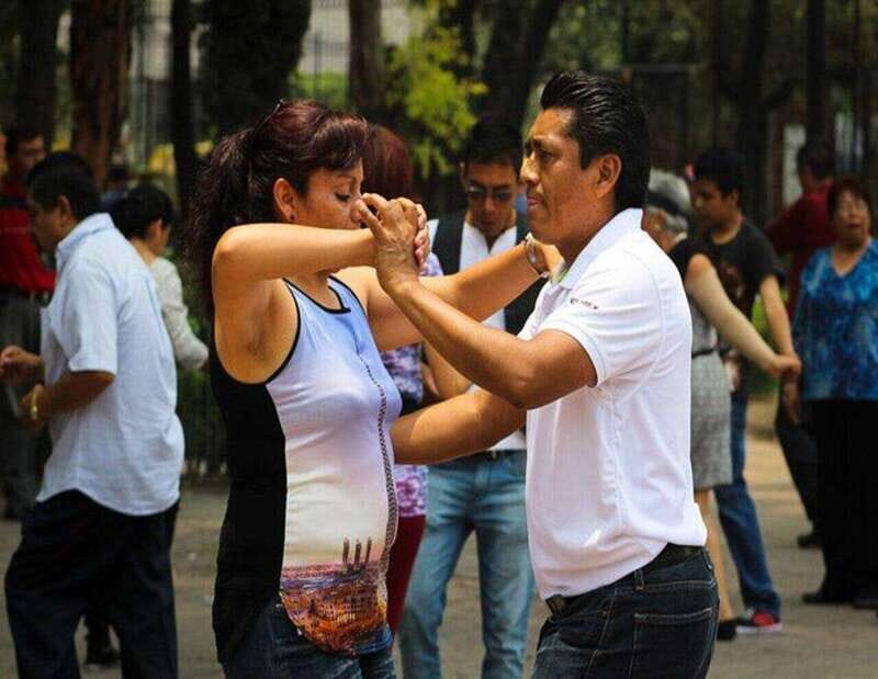 Los Cabos: Salsa/Bachata Group Class - Final Thoughts