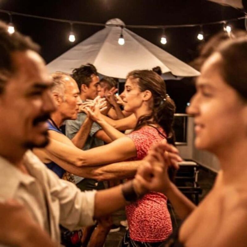 Los Cabos: Salsa or Bachata Dance Class - The Value of a Private Class