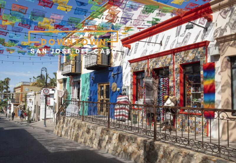 Los Cabos: San Jose del Cabo and Cabo San Lucas Tour - Key Points