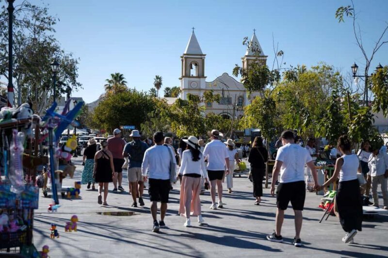 Los Cabos: San Jose del Cabo Art Walk and Beer Tasting Tour - A Practical Breakdown of the Tour Experience