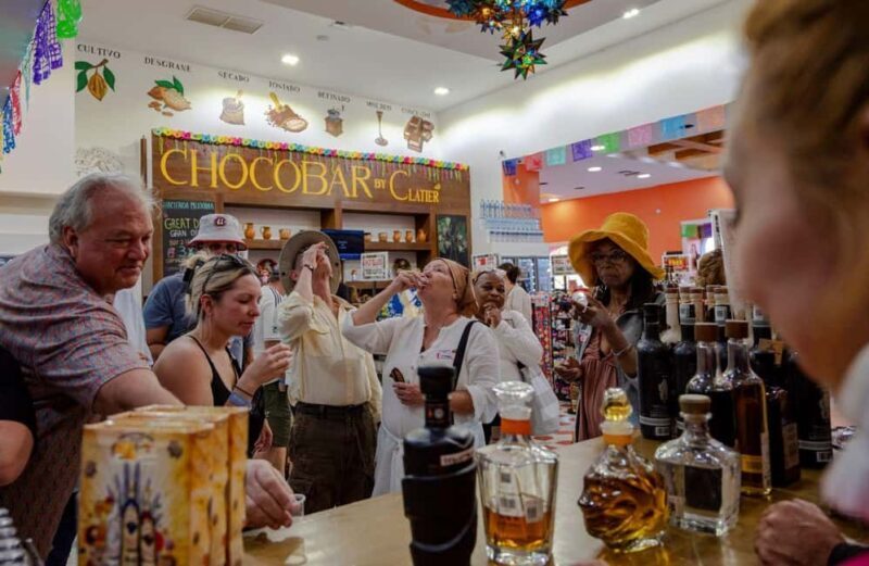 Los Cabos: San Jose del Cabo Art Walk and Beer Tasting Tour - What Past Travelers Say