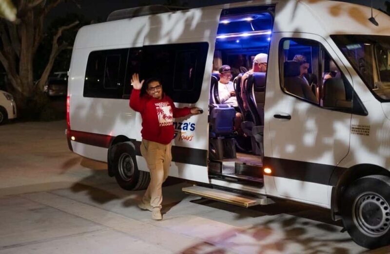 Los Cabos: San Jose del Cabo Art Walk and Beer Tasting Tour - Who Should Consider This Tour?