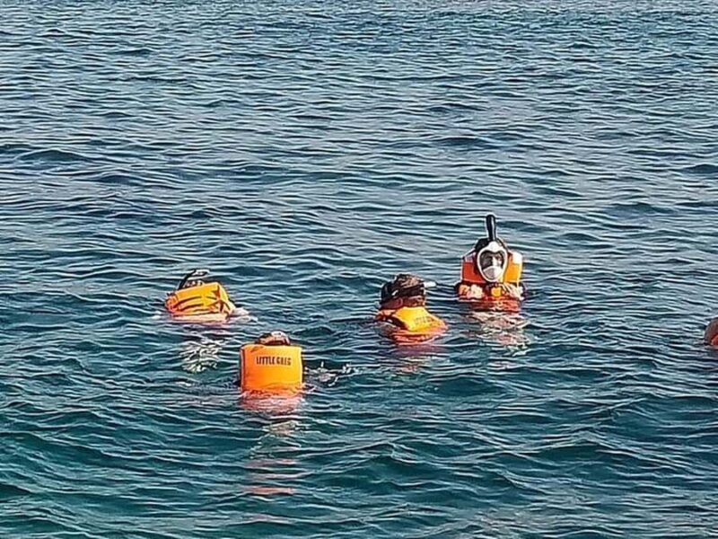 Los Cabos: Santa Maria & Chileno Bay Snorkel Adventure - FAQ