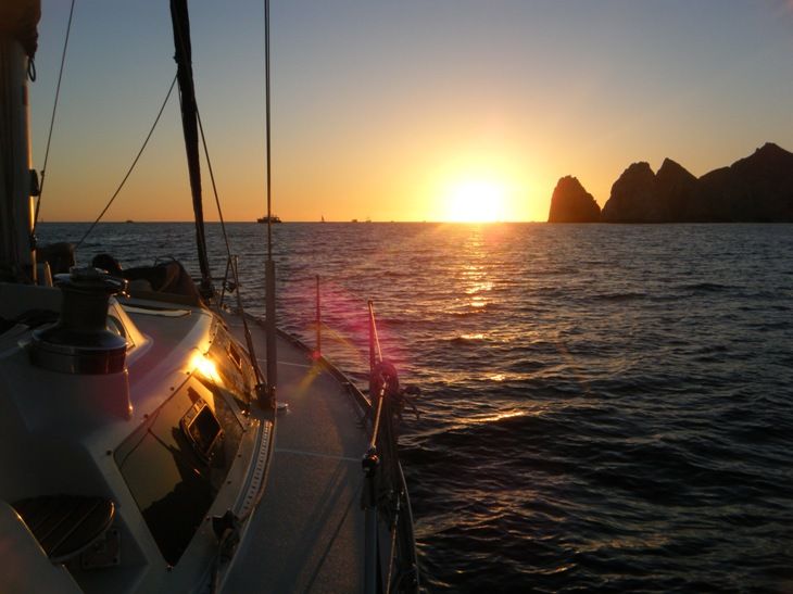 Los Cabos: Shared Sunset Sailing Cruise - Frequently Asked Questions