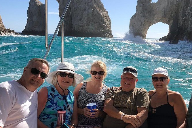 Los Cabos Shared Tour: Explore El Arco and Glass Factory - An In-Depth Look at the Tour Experience