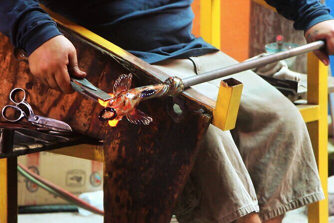 Los Cabos Shared Tour: Explore El Arco and Glass Factory - FAQ