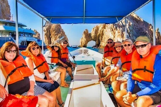Los Cabos Sightseeing and Cultural Day Trip with Boat Ride - Exploring Baja Californias Highlights