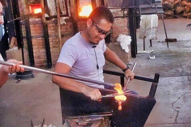 Los Cabos Sightseeing and Cultural Day Trip with Boat Ride - FAQ