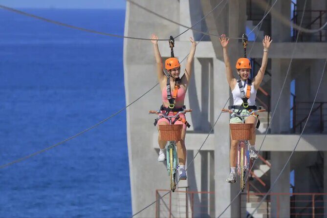 Los Cabos Sky Bike Adventure - The Experience Breakdown