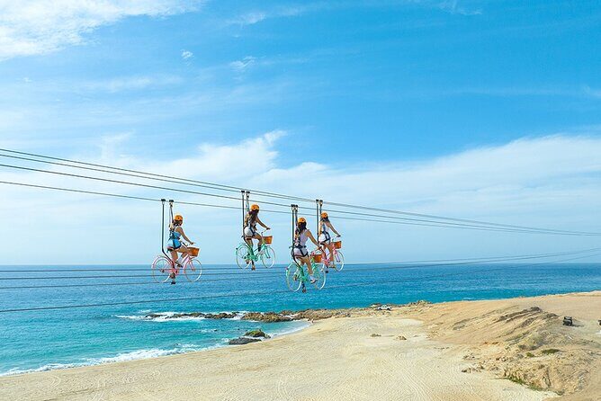 Los Cabos SKY BIKE Tour at Migriño Beach - Final Thoughts