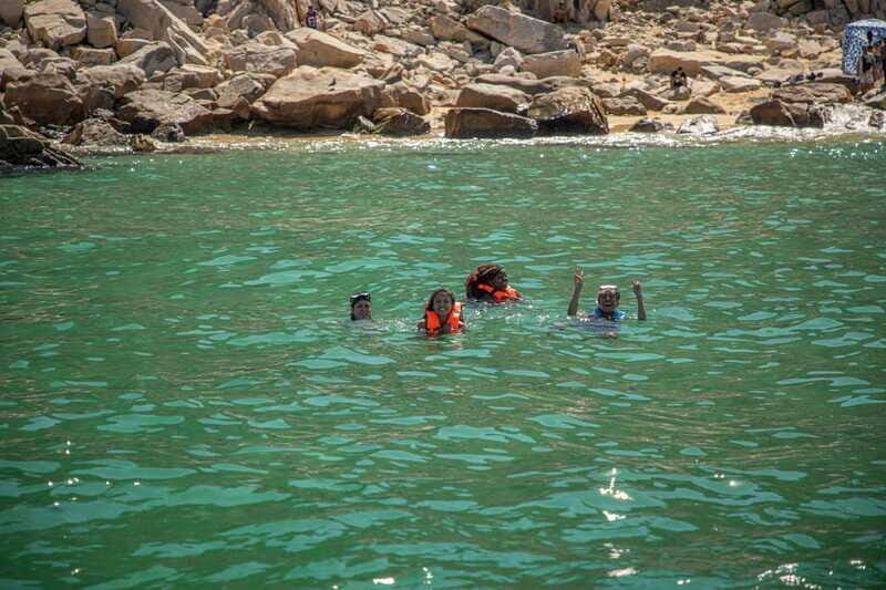 Los Cabos: Snorkel and Marine Life - What’s Included and What to Bring